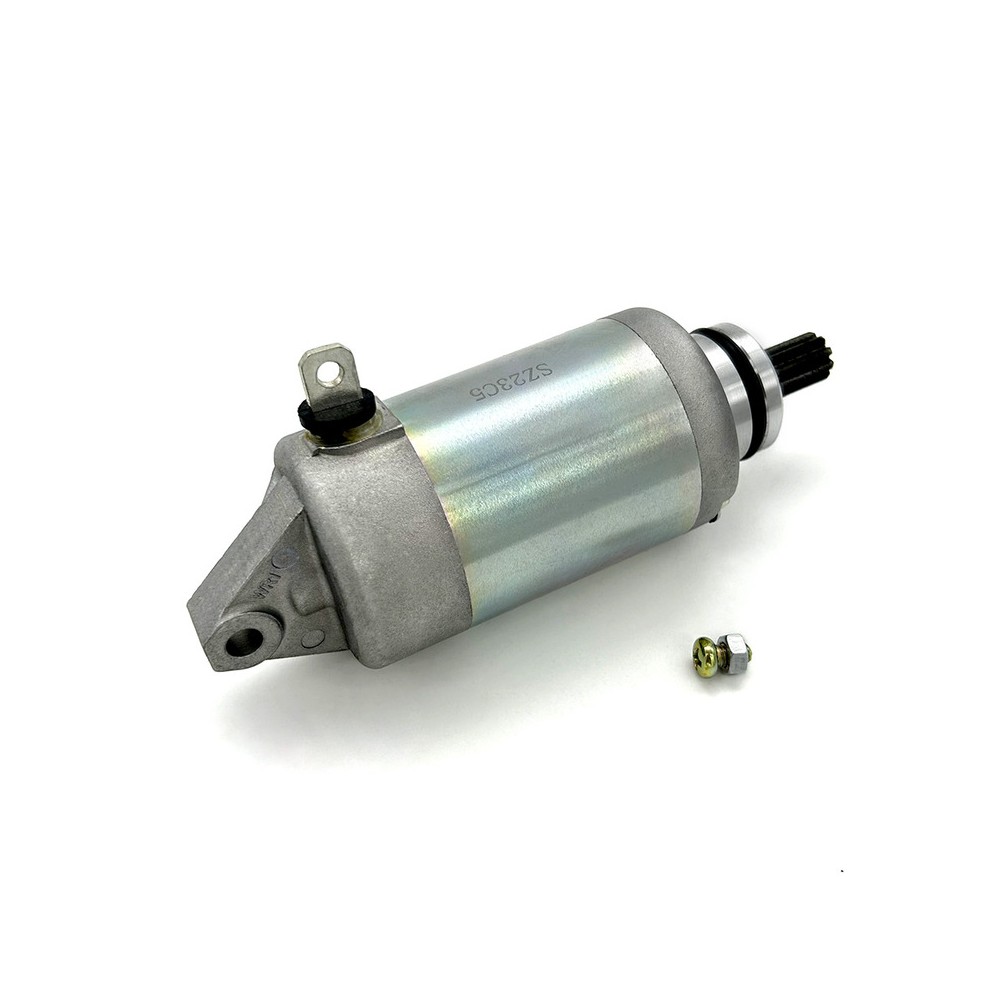 MOTORINO AVV. YAMAHA WR 250F15-19 Yamaha WR 250F 15-19 WAI