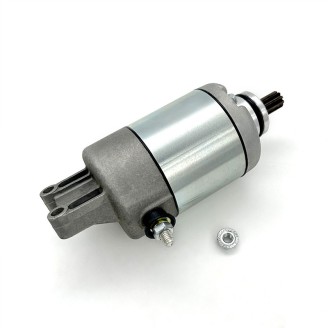 MOTORINO AVV. APRILIA SCARABEOLIGHT 125 07-12 Aprilia Scarabeo Ligh...