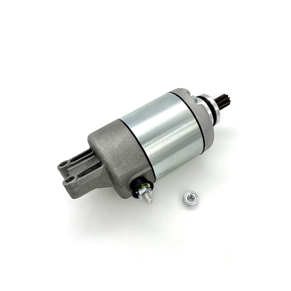 MOTORINO AVV. APRILIA SCARABEOLIGHT 125 07-12 Aprilia Scarabeo Ligh...