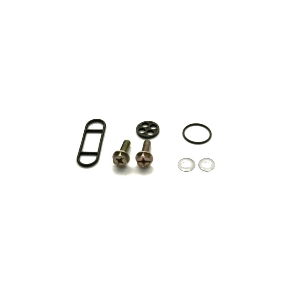 KIT REV.RUBINETTO BENZINA KAWAKLR 250/600 84-92 Kawasaki KLR 250/60...