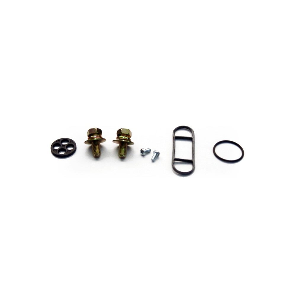 KIT REV.RUBINETTO BENZINA QUAD Kawasaki Quad KXT Tecate 250 84-87 T...