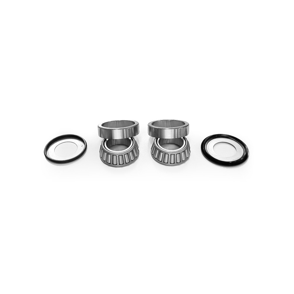 KIT CUSCINETTI STERZO HONDA CRF 250 13-15- XR 650L 09-15 CRF 230 TO...