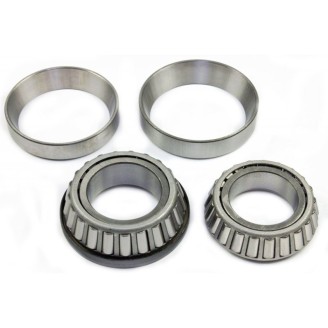 KIT CUSCINETTI STERZO BMW R50 /R51 /R60 /R69 BMW R50 /R51 /R60 /R69...