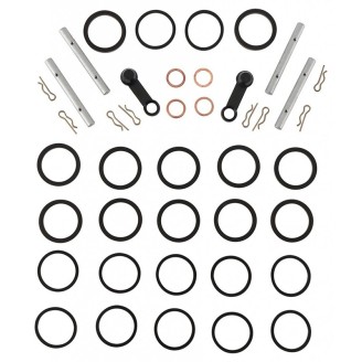 KIT RE VISION E PINZE YAMAHA R107-14 Yamaha YZF R1 1000 07-14 WRP