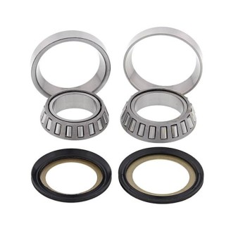 KIT CUSCINETTI STERZO SUZUKI KLX 110- DR-Z 110 Suzuki DRZ110 03-06 WRP