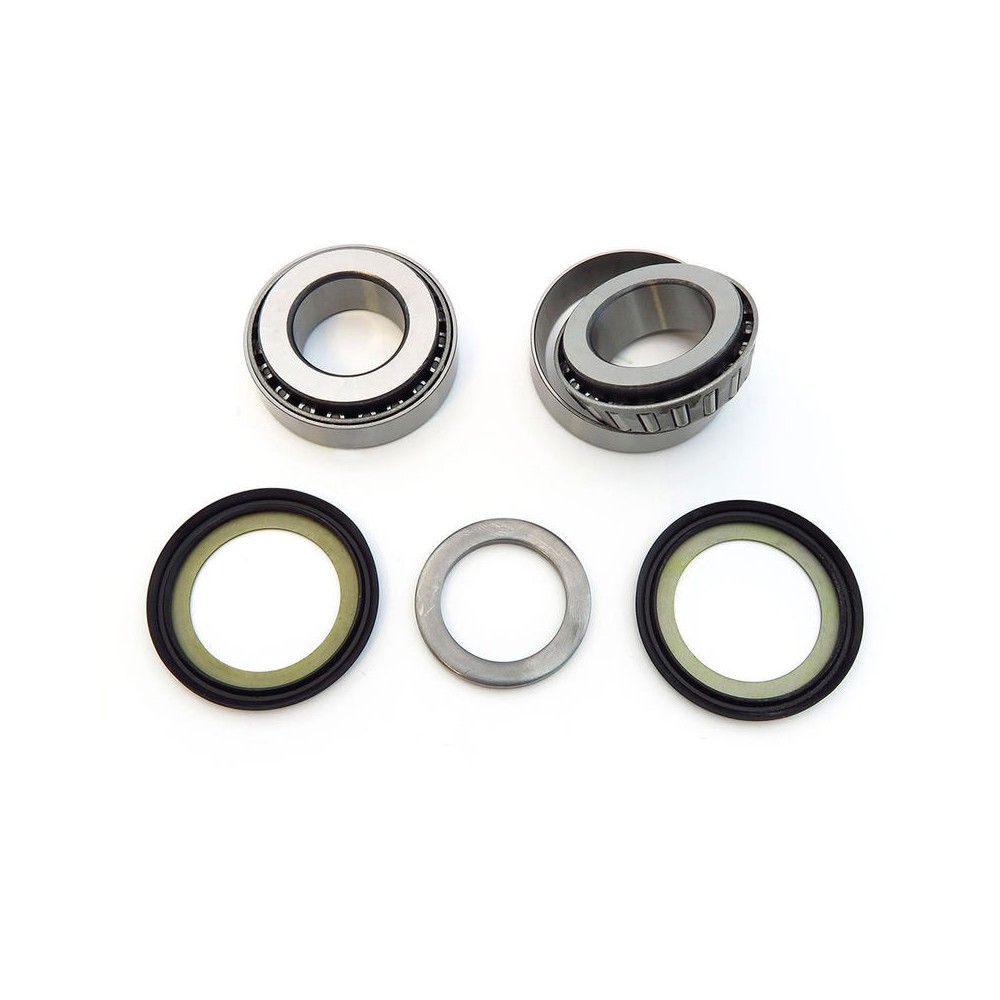 KIT CUSCINETTI STERZO HONDA XL250/350 Honda XL175/250/350 72-78 WRP