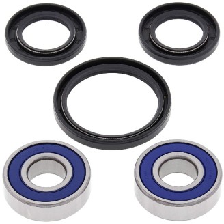 KIT CUSCINETTI RUOTA YAMAHA XJ600/900 DIVERSION- FZR 1000 Yamaha XJ...