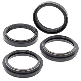 KIT PARAOLI E PARAPOLVERE 4PZ YAMAHA WR 250/450F- YZ 125/250 Yamaha...