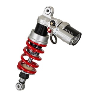 MONO AMMORTIZZATORE YSS POSTMG456-310H1RWJ76-858 Panigale V4S/V4R 1...