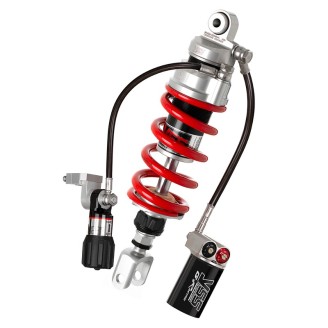 MONO AMMORTIZZATORE YSS POSTMX456-330H1RWL58-858 Yamaha MT-09 17-20...