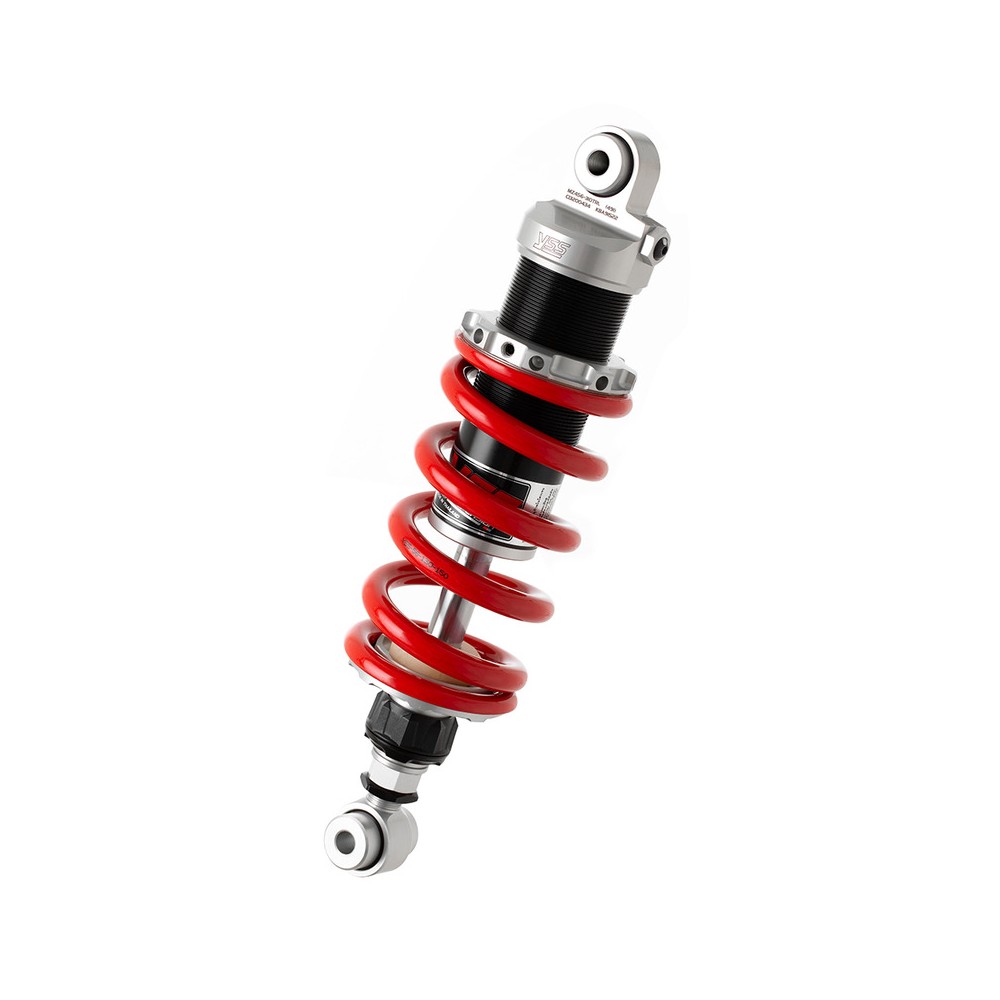 MONO AMMORTIZZATORE YSS POSTMZ456-310TRL-73-85 Aprilia RSV4 R 09-14...