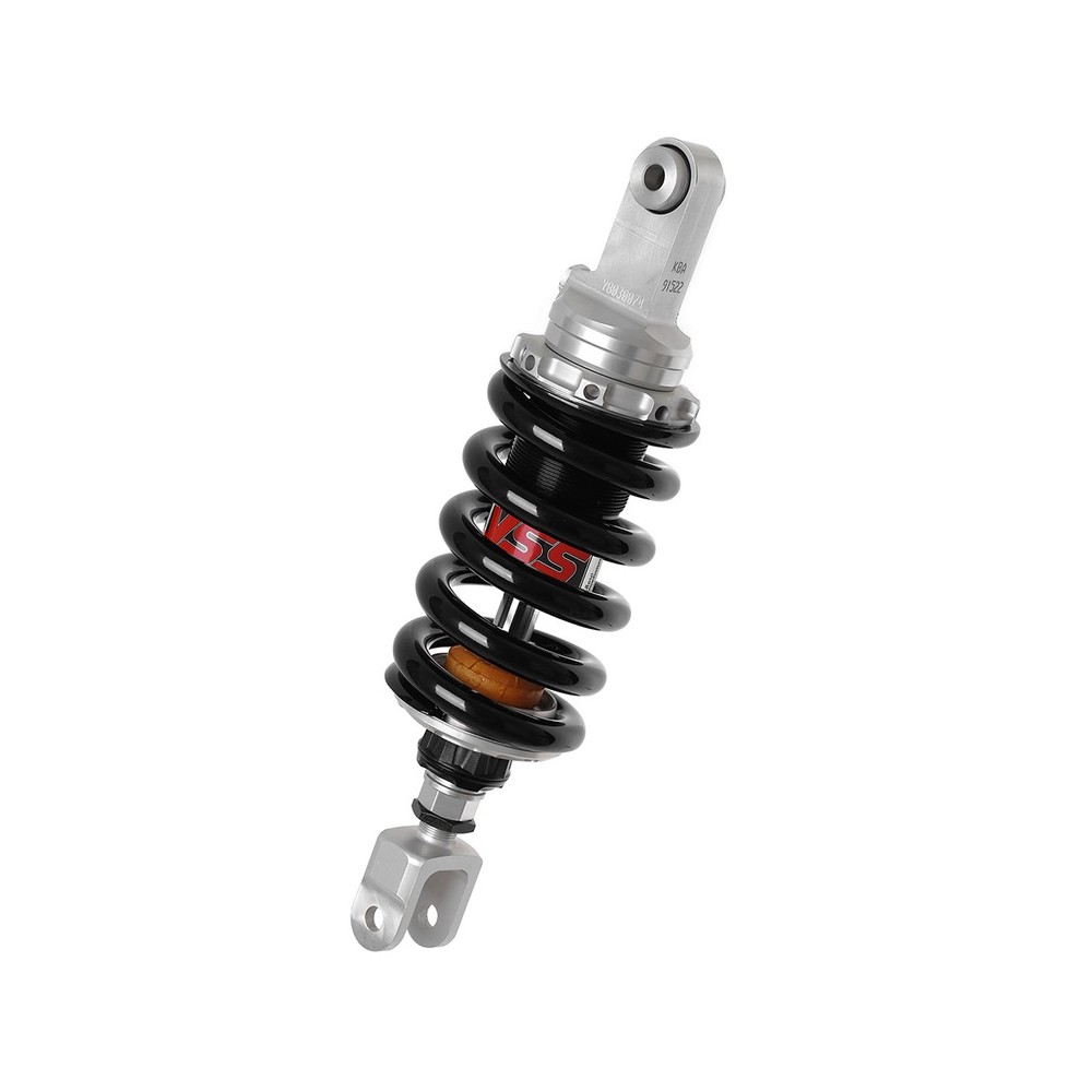 MONO AMMORTIZZATORE YSS POSTMZ456-315TRL-07-88 BMW F650 93-99 YSS