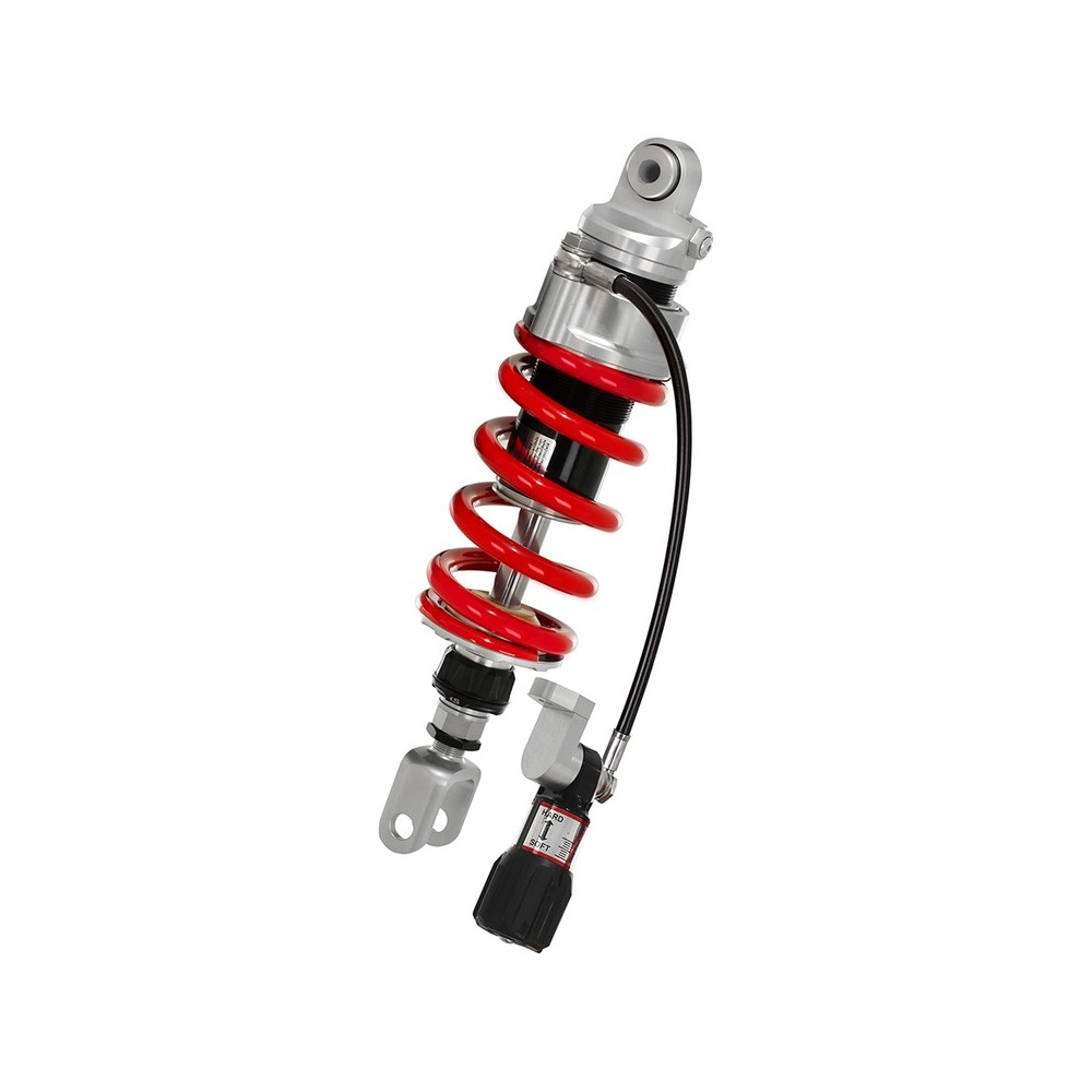 MONO AMMORTIZZATORE YSS POSTMZ456-330H1RL-59-85 Yamaha MT-09 Tracer...