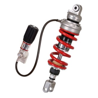 MONO AMMORTIZZATORE YSS POSTMZ456-330H1RL-59-85 Yamaha MT-09 Tracer...