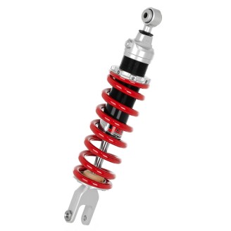 MONO AMMORTIZZATORE YSS POSTMZ456-395TR-10-85 Honda CRF 250L 12-16 YSS