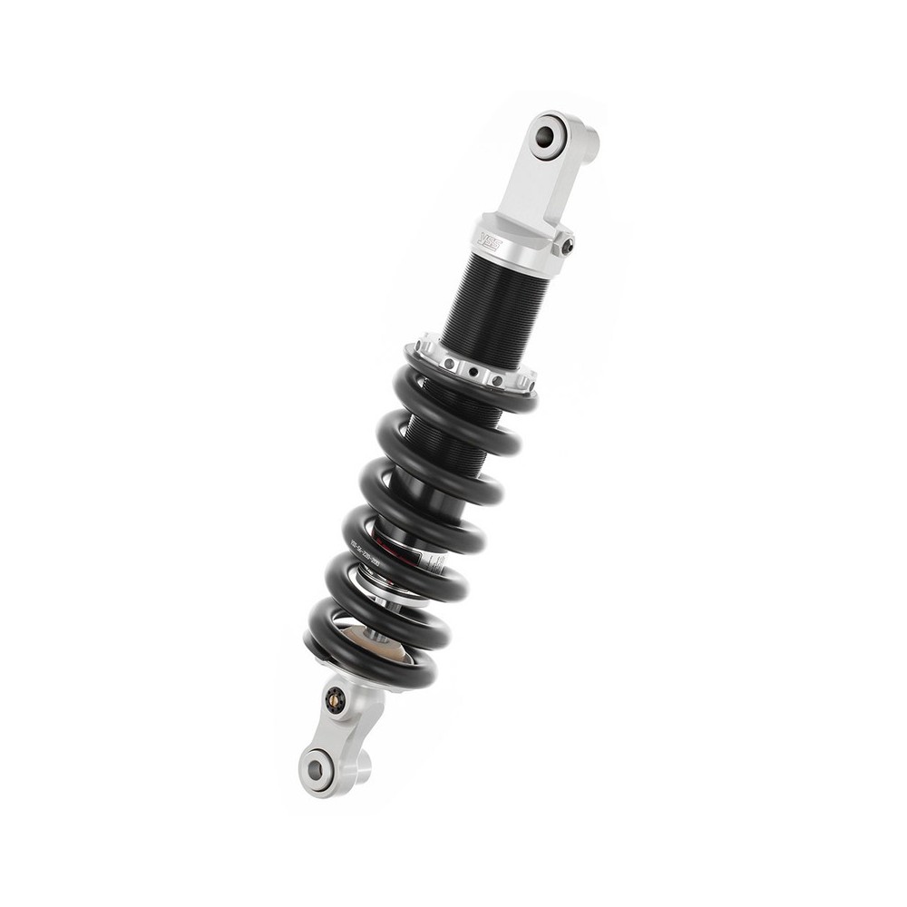 MONO AMMORTIZZATORE YSS POSTMZ456-420TR-04-88 BMW F800 GS 07-12 YSS