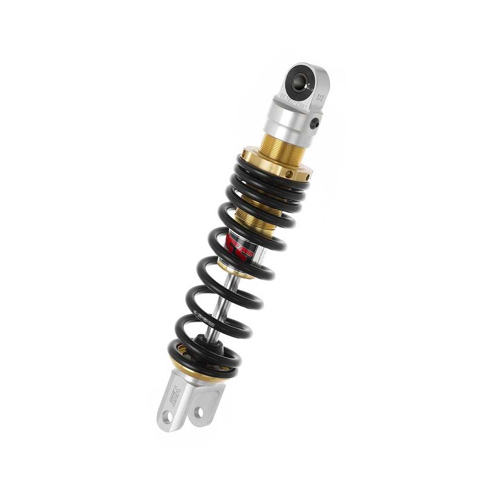 MONO AMMORTIZZATORE YSS POSTOE302-290T-02AL-38 Aprilia SR 200 Sport...