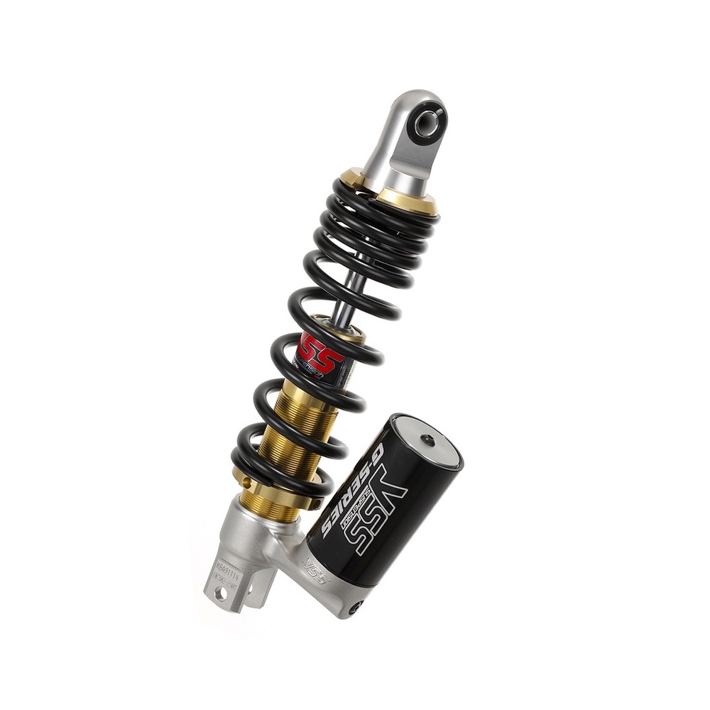 MONO AMMORTIZZATORE YSS POSTOK302-290T-01AL-388 Aprilia SR 50 92-15...