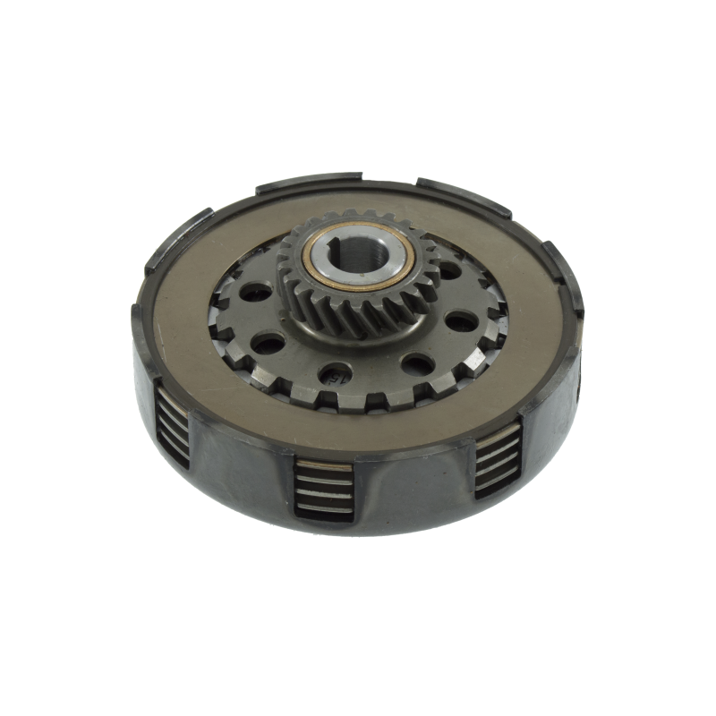 Ferodo Ferodo Complete Clutch Set Piaggio Vespa p200e Arcobaleno Complete Clutches and Accessories Ferodo