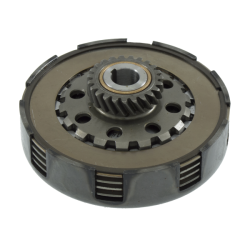 Ferodo Ferodo Complete Clutch Set Piaggio Vespa p200e Arcobaleno Complete Clutches and Accessories Ferodo