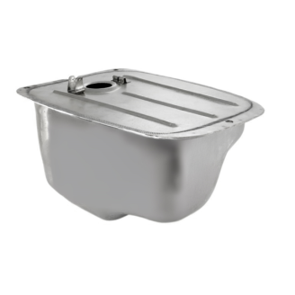 Serbatoio Benzina RMS Classic Piaggio Vespa 50 N 1 serie -90 98114-98646 Serbatoi Benzina e accessori Rms Classic