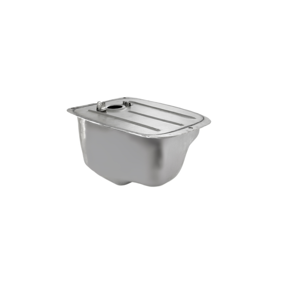 Serbatoio Benzina Classic Piaggio Vespa 50 N 1° Serie -90 98114-98646