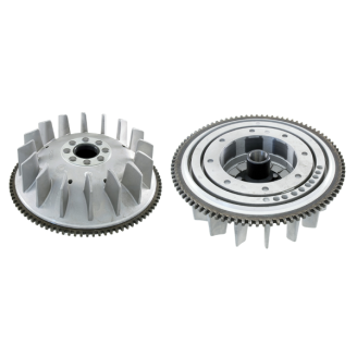 Rotor RMS Classic Piaggio Ape 50cc depuis 2015&nbsp;642204 Rotors Rms Classic