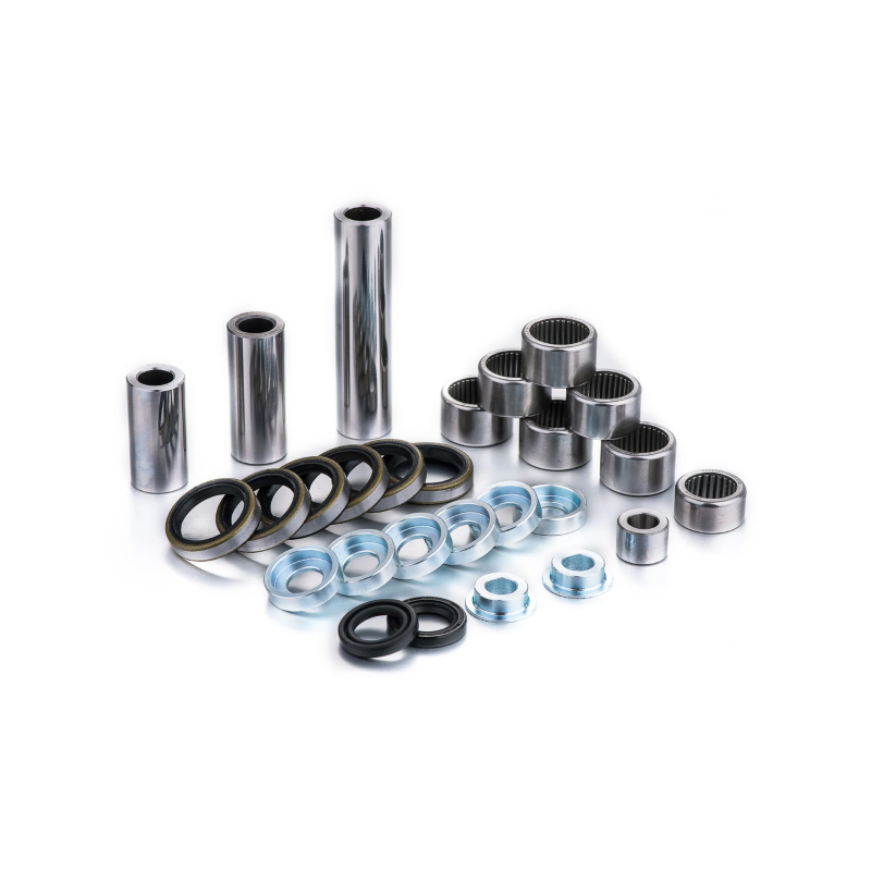 Kit reparation biellette Beta RR Factory Links Kit de levier Factory Links