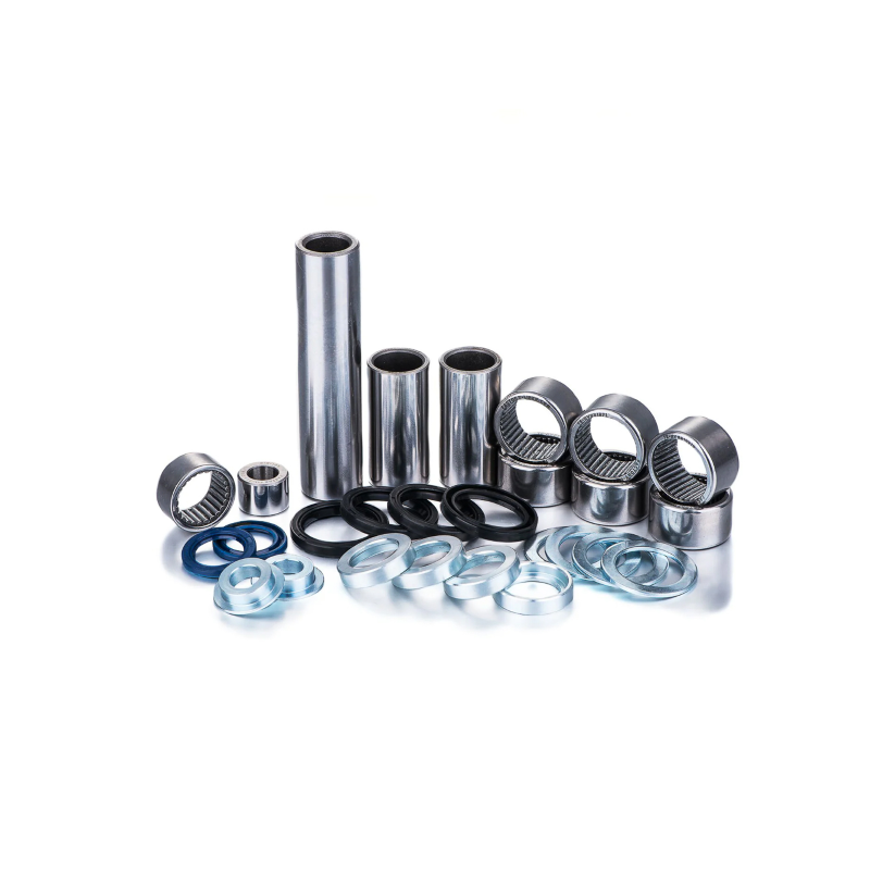 Juego de reconstrucción bieletas Yamaha YZ Factory Links Kit de apalancamiento Factory Links