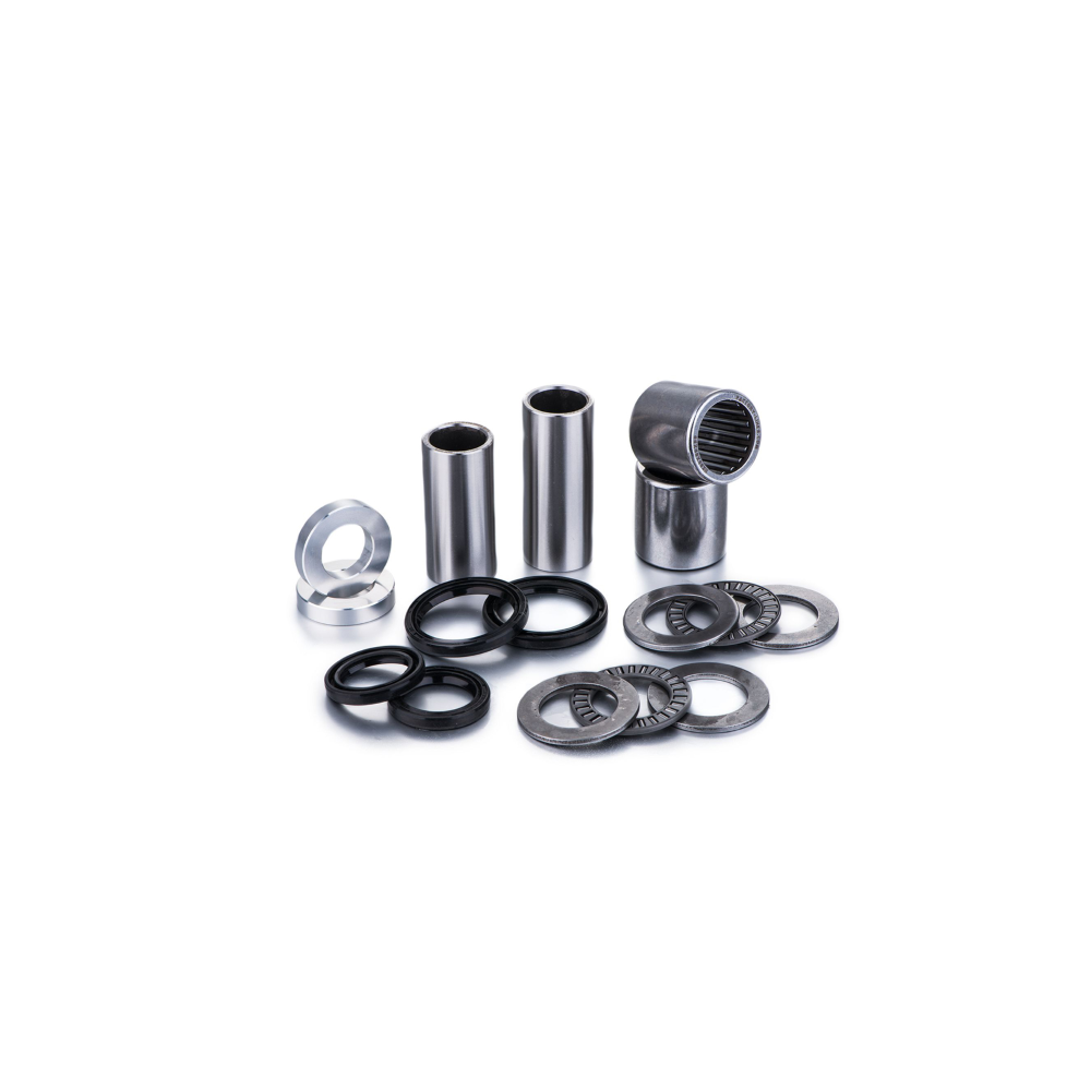 Kit roulement bras oscillant Honda CRF450 2005-2008 Factory Links kit de roulements de bras oscillant Factory Links