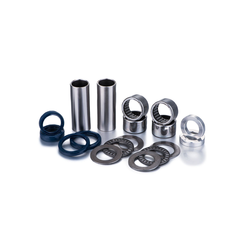 Kit Cuscinetti Forcellone Factory Links Yamaha Yz 250 2016-2024 Cuscinetti Factory Links