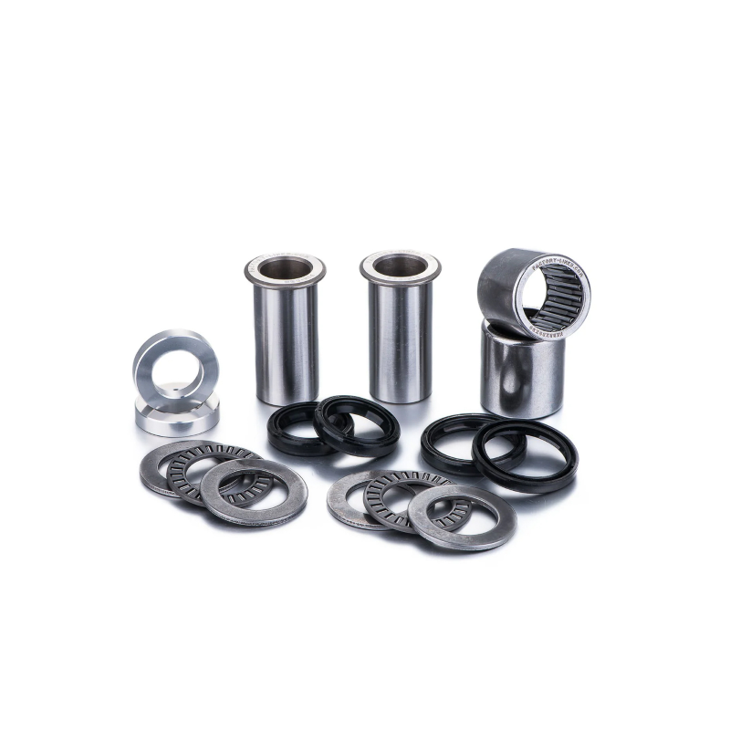 Swingarm Bearing Kit Kawasaki Kxf 250 2006-2016 Factory Links Bearings Factory Links