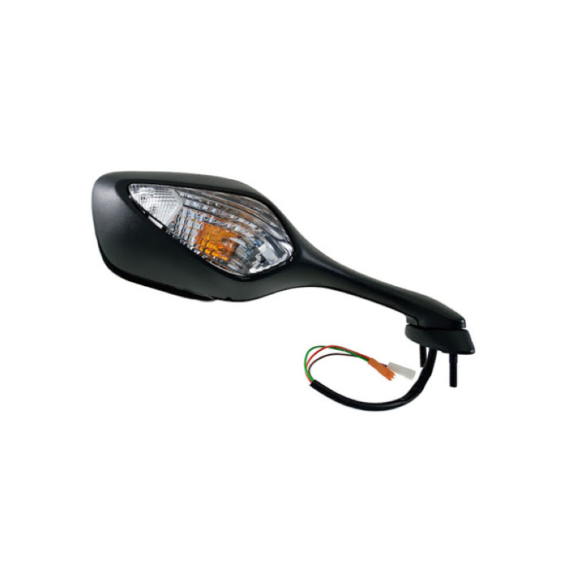 RMS Right Mirror Honda Cbr 1000Rr 20082013 Rearview Mirrors RMS