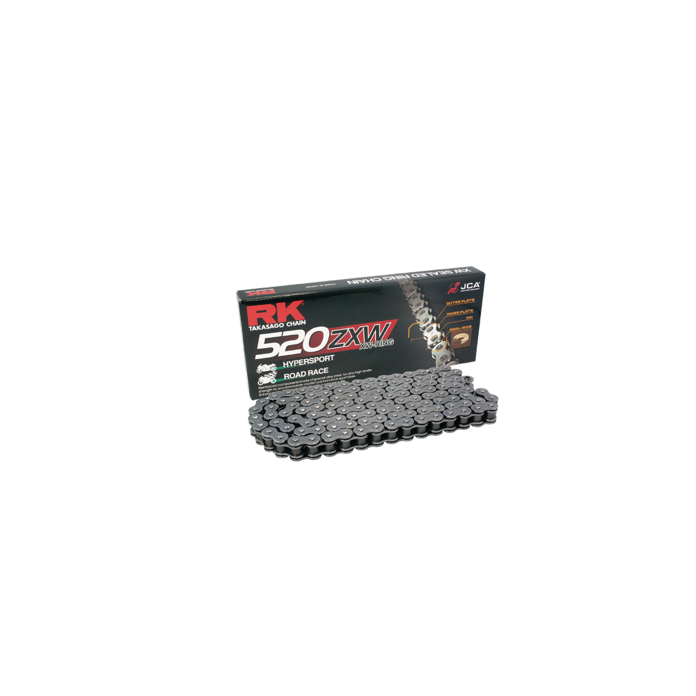 Catena Rk 520ZXW-124 Clf