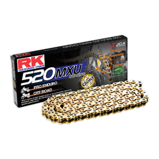 Catena Rk GB520MXU-120 Oro Cl