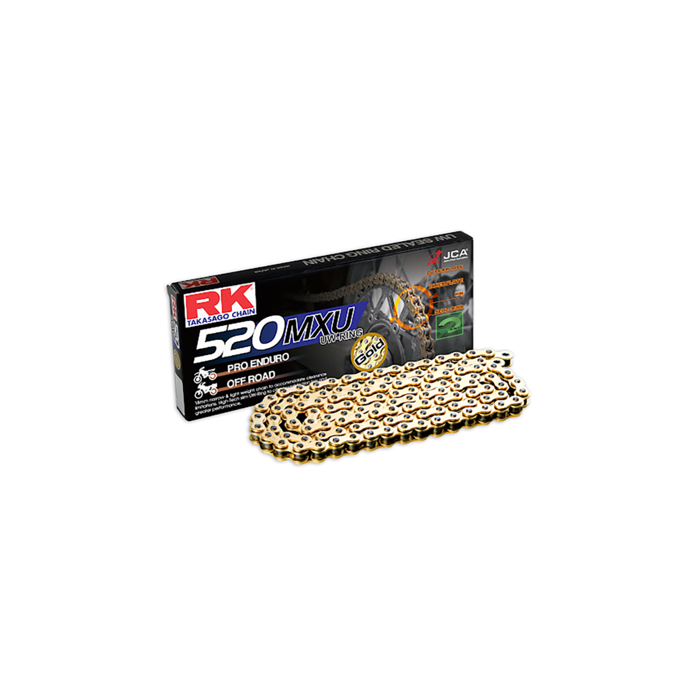 Catena Rk GB520MXU-120 Oro Cl