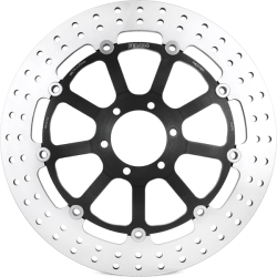 Disco Freno Ferodo FMD0111RX Flottante Dischi Freno Ferodo