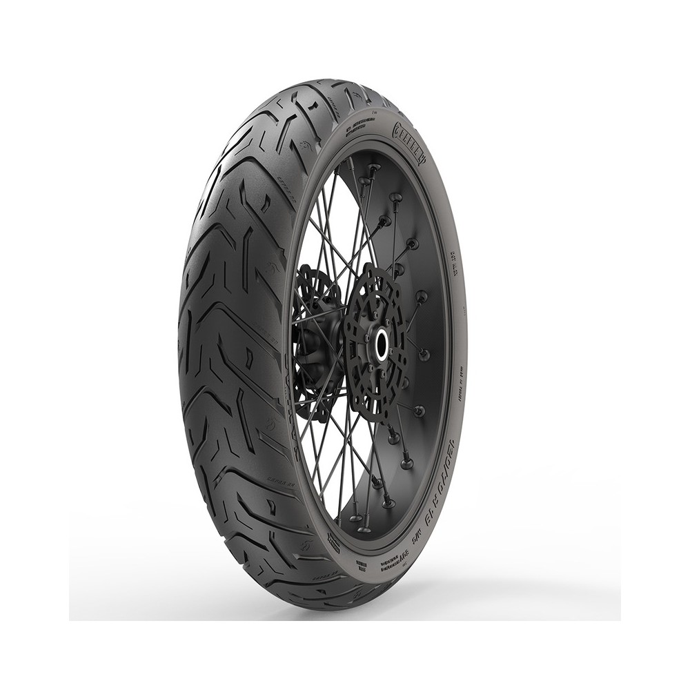 PNEUS 110/80 R19 59V TLCAPRA RD ANLAS  ANLAS