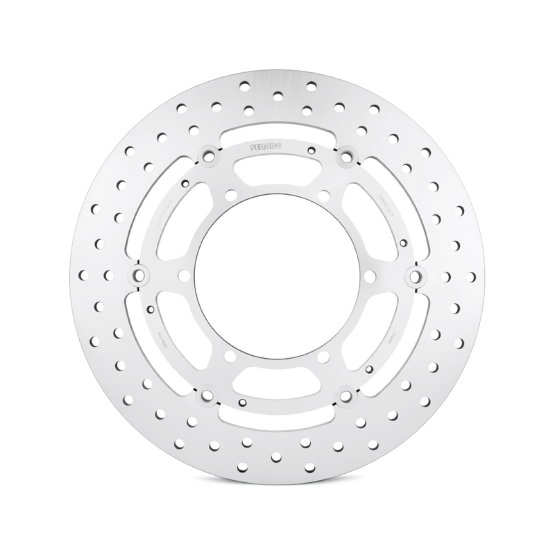 Disco Freno FERODO FMD0206RF Flottante Dischi Freno Ferodo