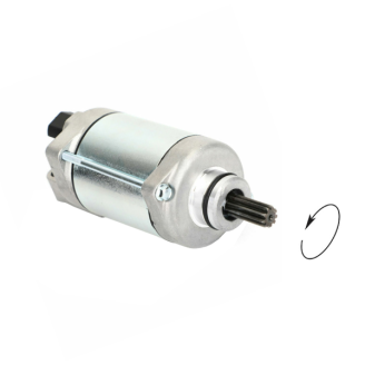 Motorino D'Avviamento Honda Hornet 600cc 2007/2013