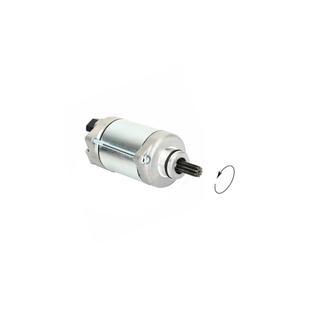 Motorino D'Avviamento Honda Hornet 600cc 2007/2013