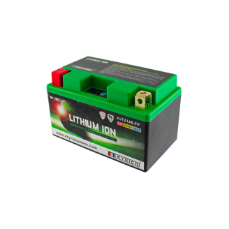 Batteria Skyrich Litio HJTZ14S-Fp
