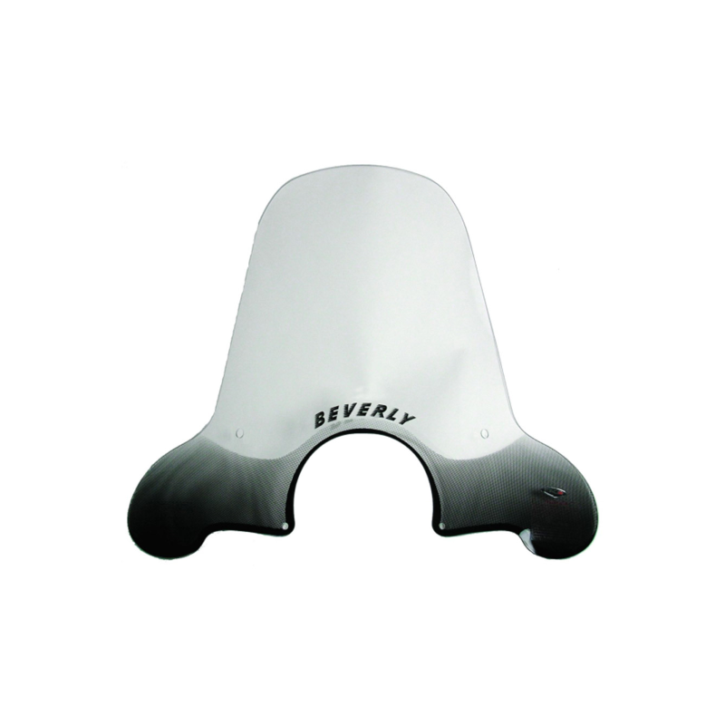 Parabrisas Faco Piaggio Beverly Tourer 125-250-300-400cc 2008/2010 22431 Parabrisas y carenados Faco