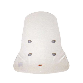 Parabrezza e Cupolini | 