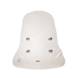 Pare-brise FACO Peugeot Vivacity 50cc 21831 Pare-brise et pare-brise Faco