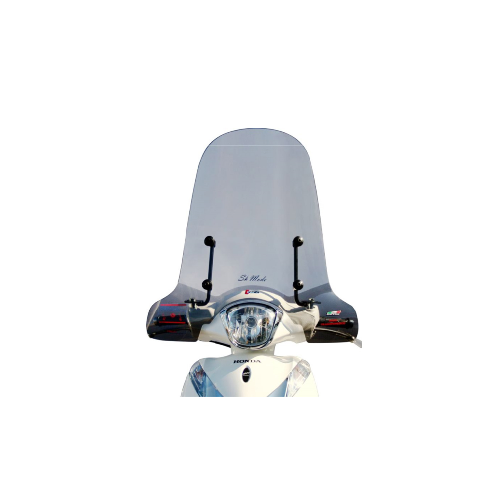 Parabrezza Faco Honda Sh Mode 125cc 2013/2014 23326