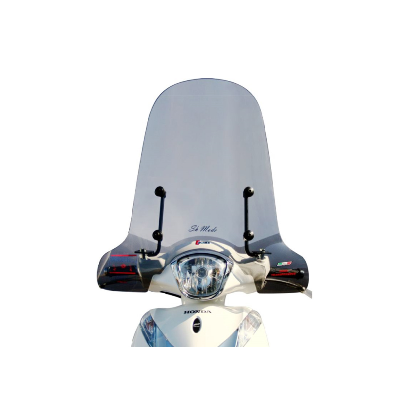 Carenabris FACO Honda Sh Mode 125cc 20132014 23326 Parabrisas y parabrisas Faco
