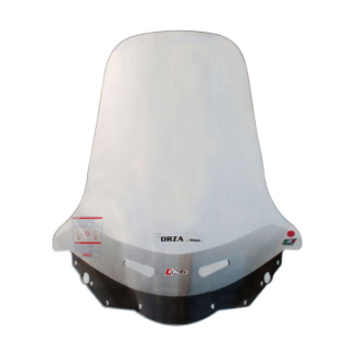 Pare-brise FACO Honda Forza XXe 250cc 22531 Pare-brise et pare-brise Faco