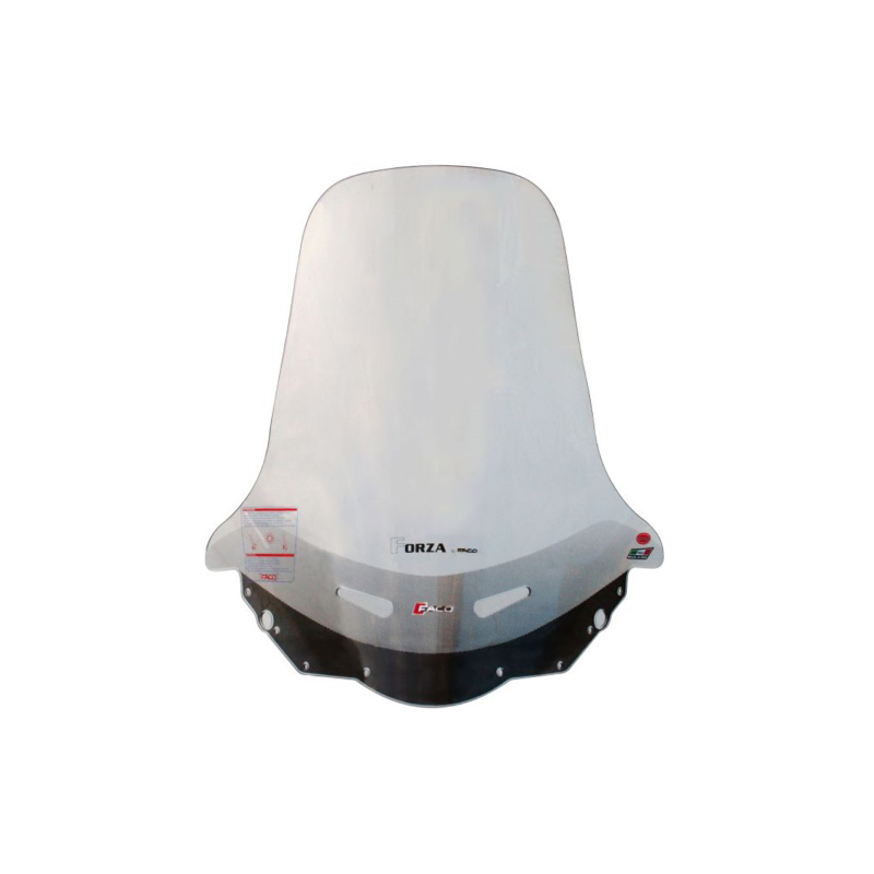 FACO Windscreen Honda Forza XXe 250cc 22531 Windshields and Windscreens Faco