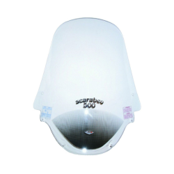 Parabrezza Faco Aprilia Scarabeo 500 Gt 22356